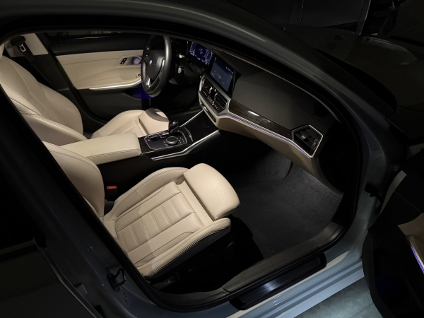 BMW 320 d xDrive slo 1. lastnik